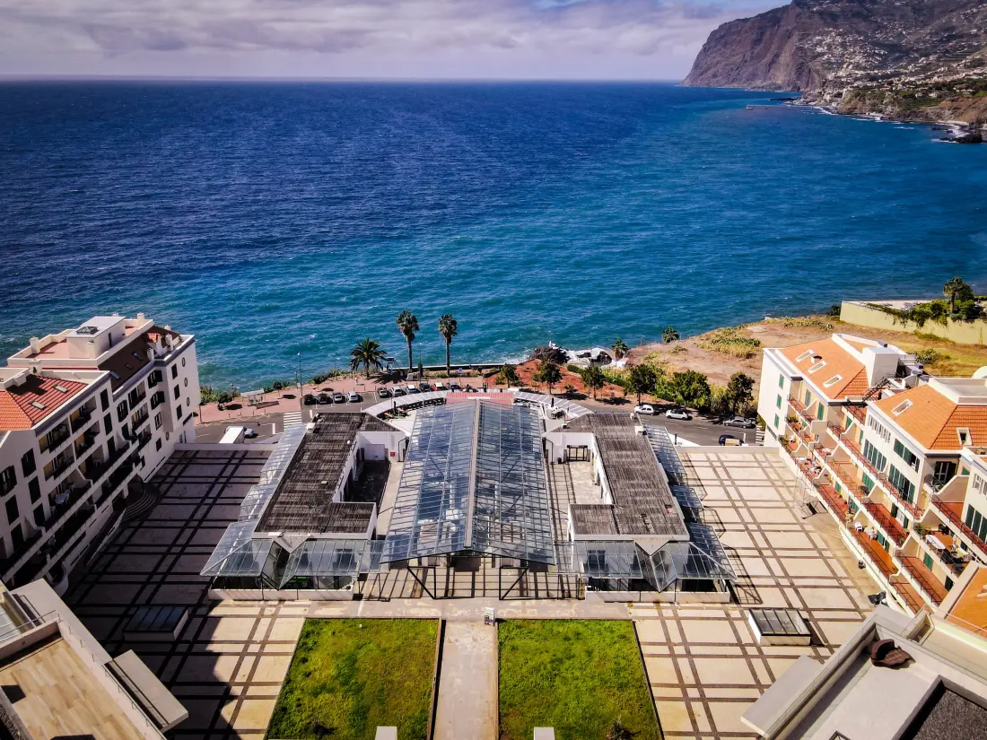 Apartmanok Funchal (Madere)