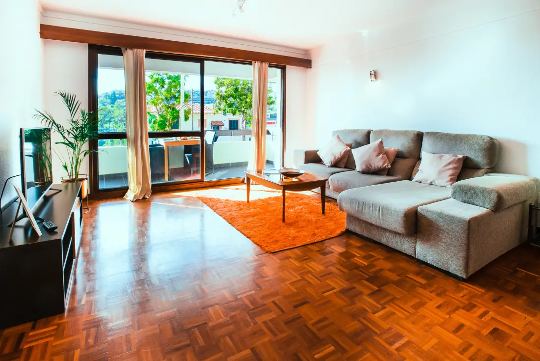 Apartmanok Funchal (Madere)