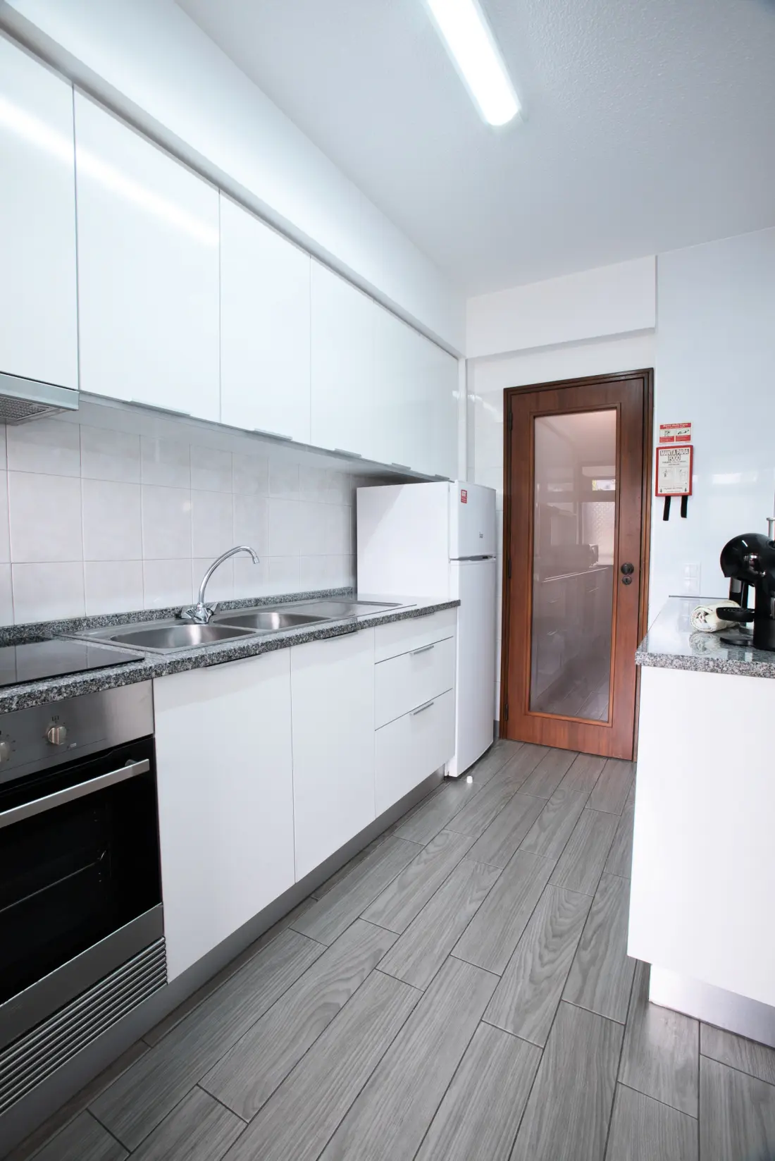 Apartmanok Funchal (Madere)