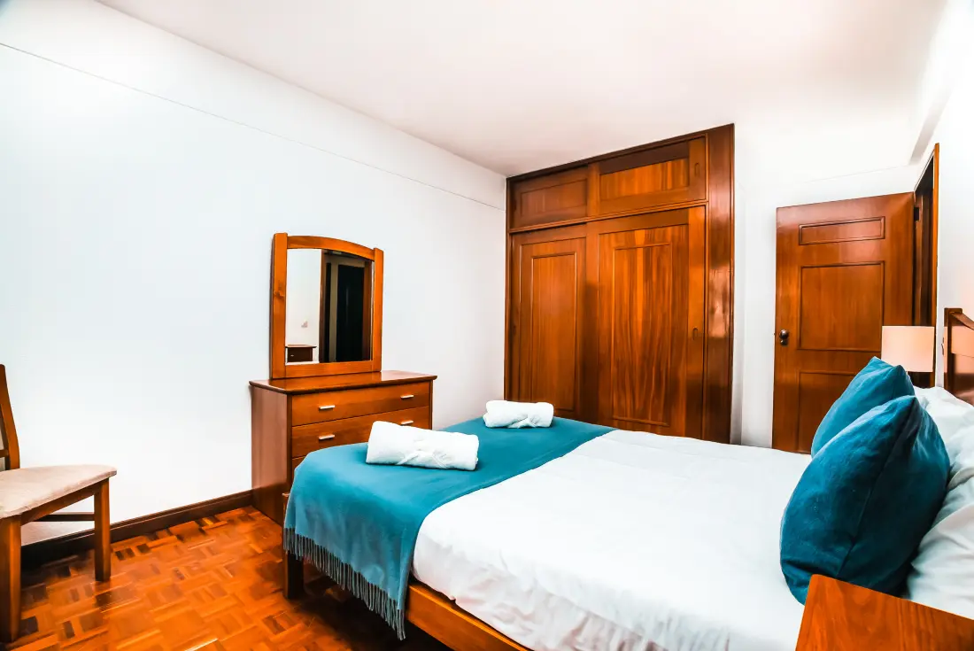 Apartmanok Funchal (Madere)