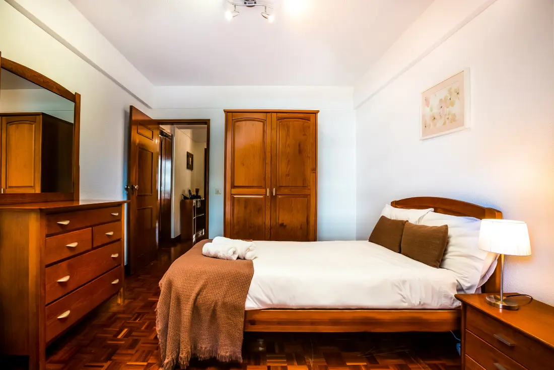 Apartmanok Funchal (Madere)