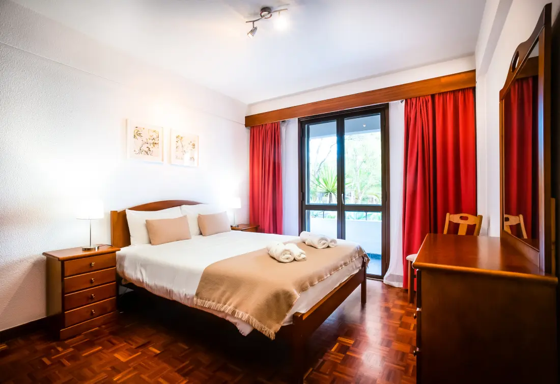 Apartmanok Funchal (Madere)