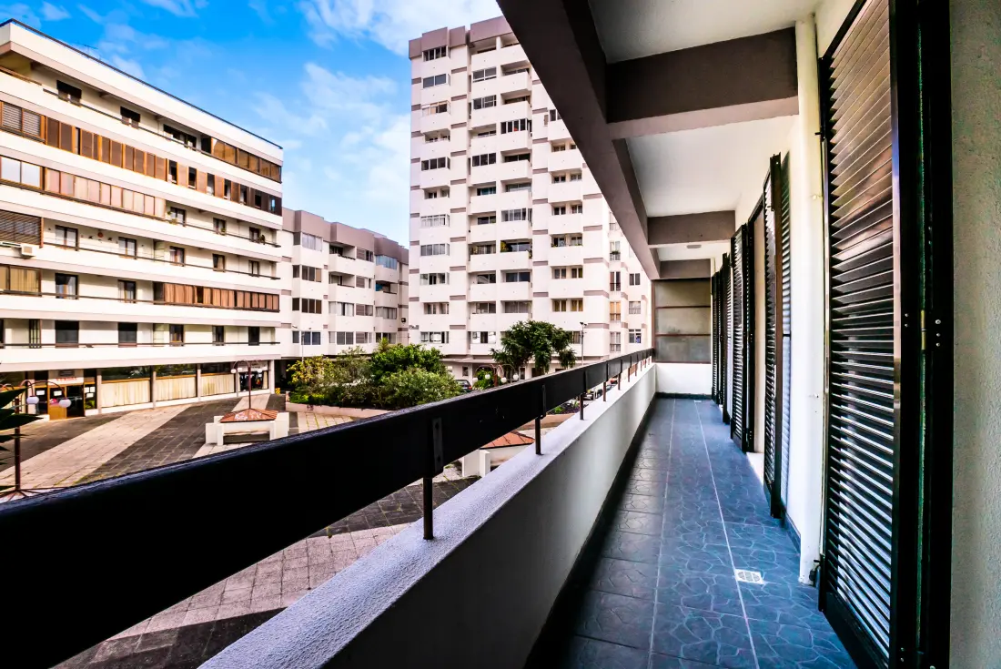 Apartmanok Funchal (Madere)