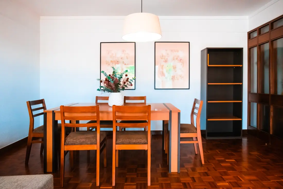 Apartmanok Funchal (Madere)