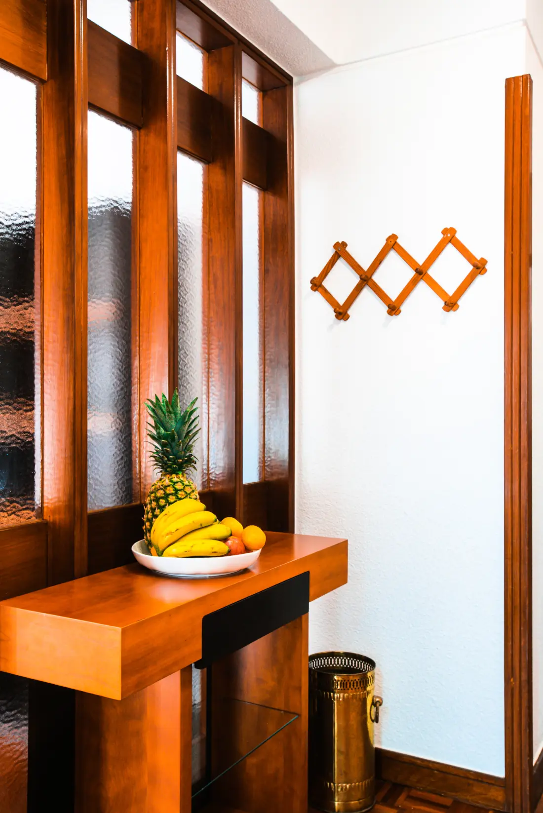 Apartmanok Funchal (Madere)