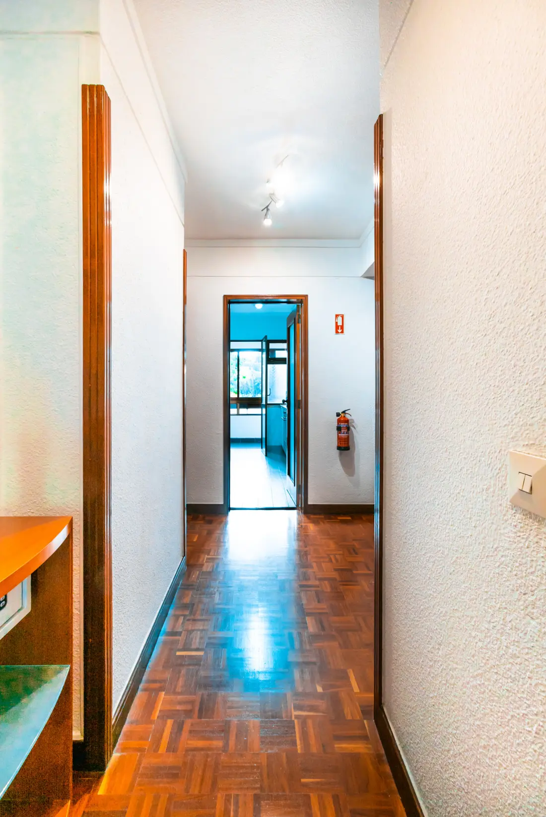 Apartmanok Funchal (Madere)