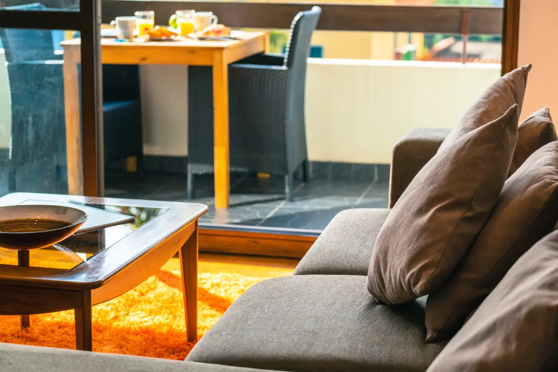 Apartmanok Funchal (Madere)