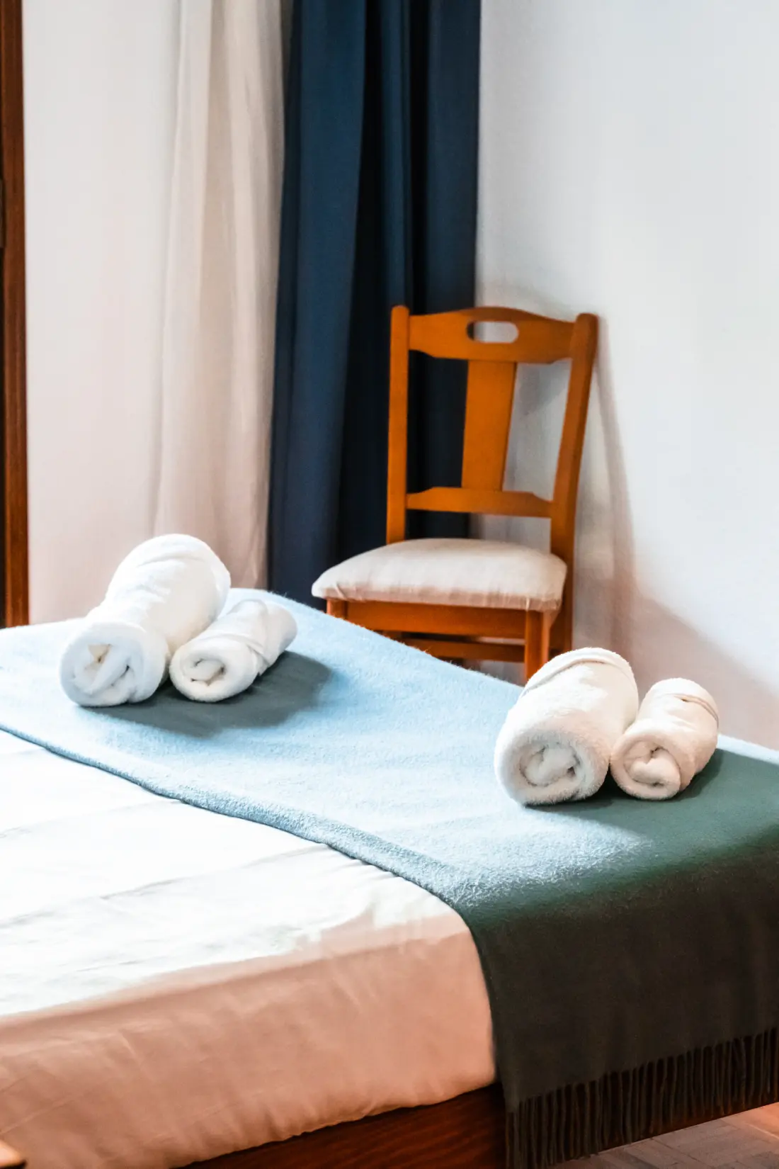 Apartmanok Funchal (Madere)