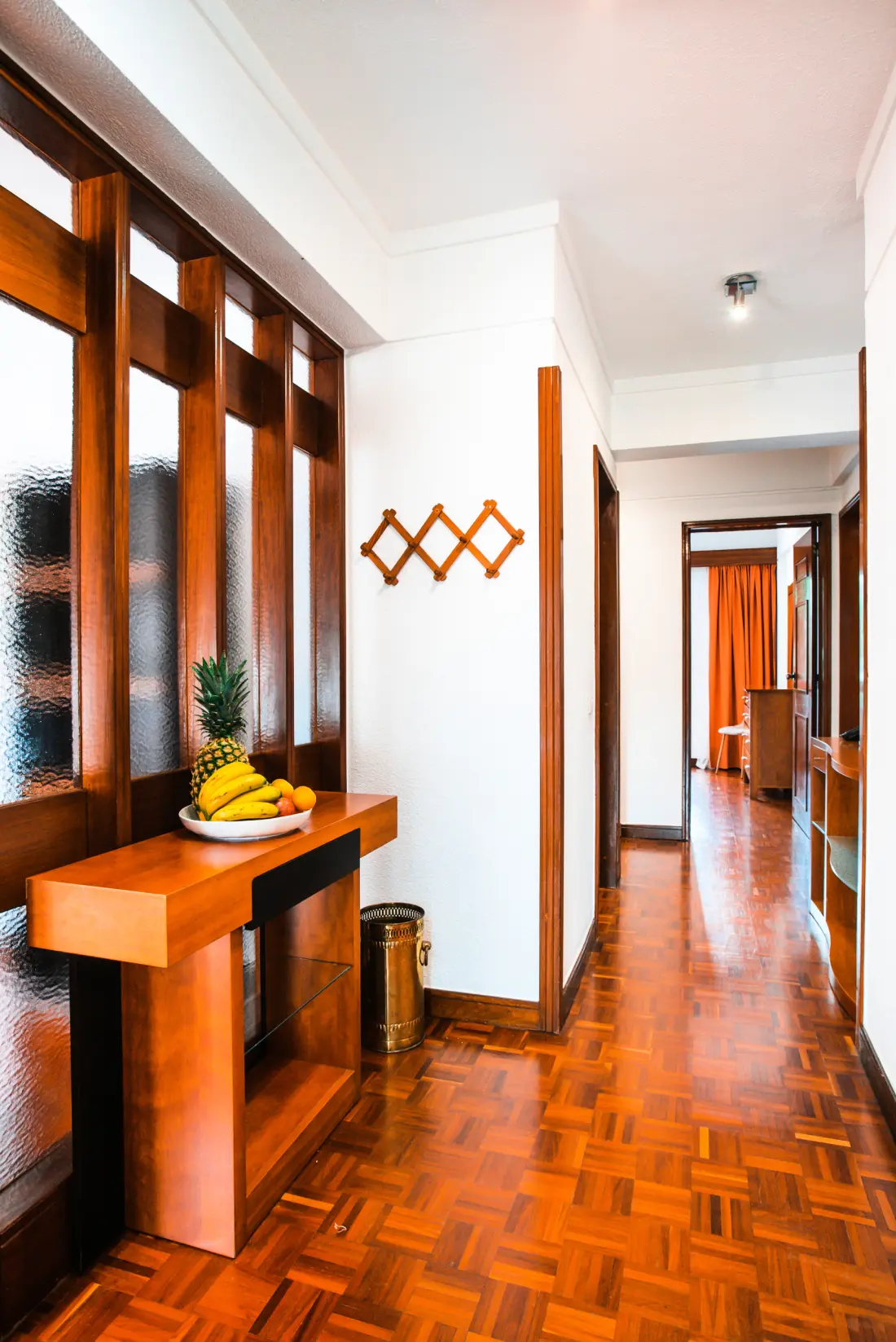 Apartmanok Funchal (Madere)