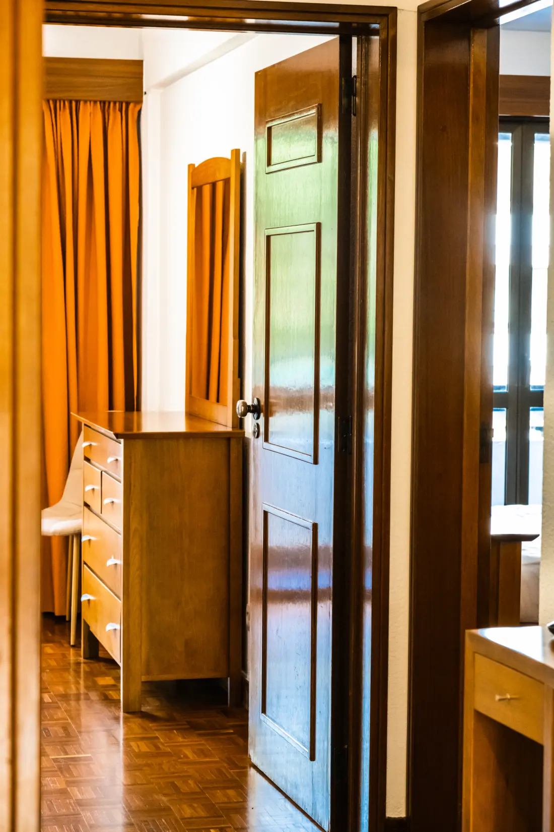 Apartmanok Funchal (Madere)