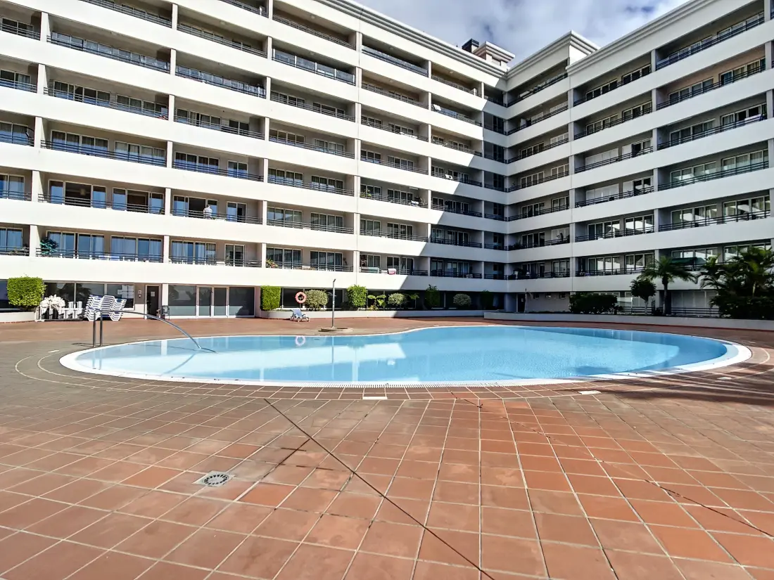 Apartamenty w Funchal (Madere)