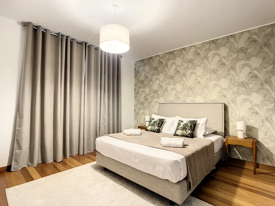 Apartamenty w Funchal (Madere)