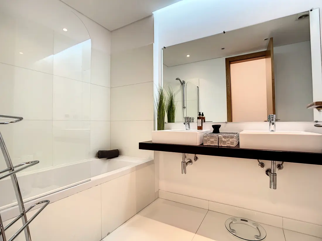 Apartamenty w Funchal (Madere)