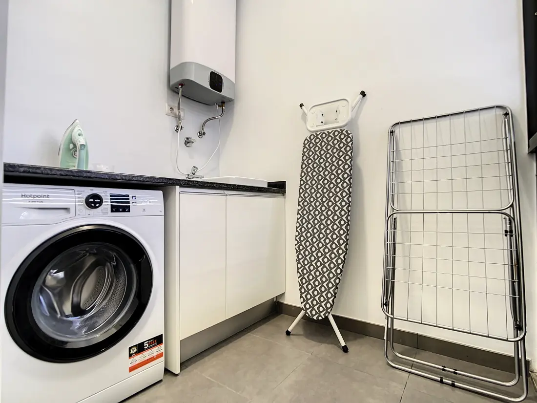 Apartamenty w Funchal (Madere)