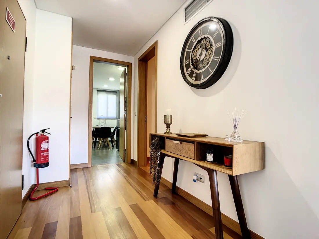 Apartamenty w Funchal (Madere)