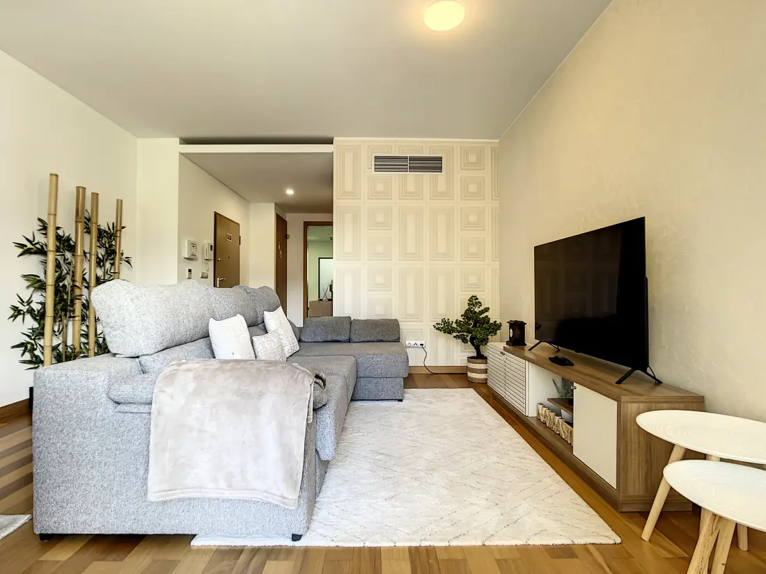 Apartamenty w Funchal (Madere)