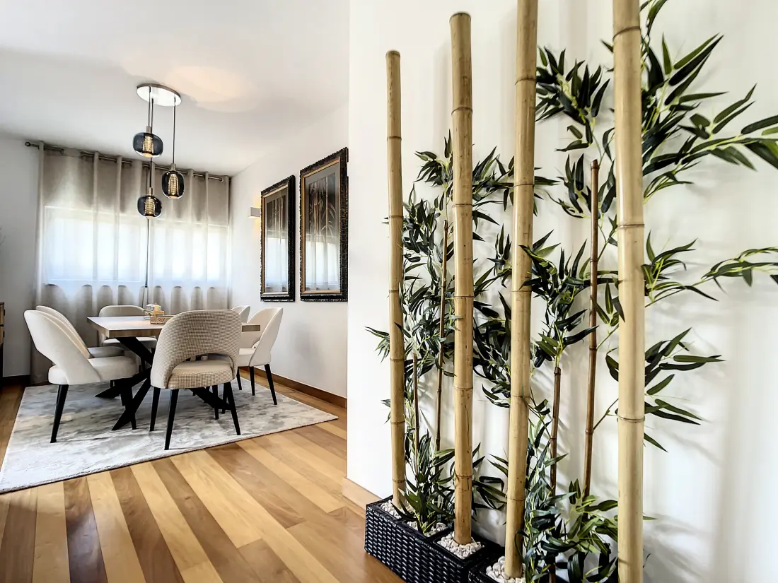 Apartamenty w Funchal (Madere)