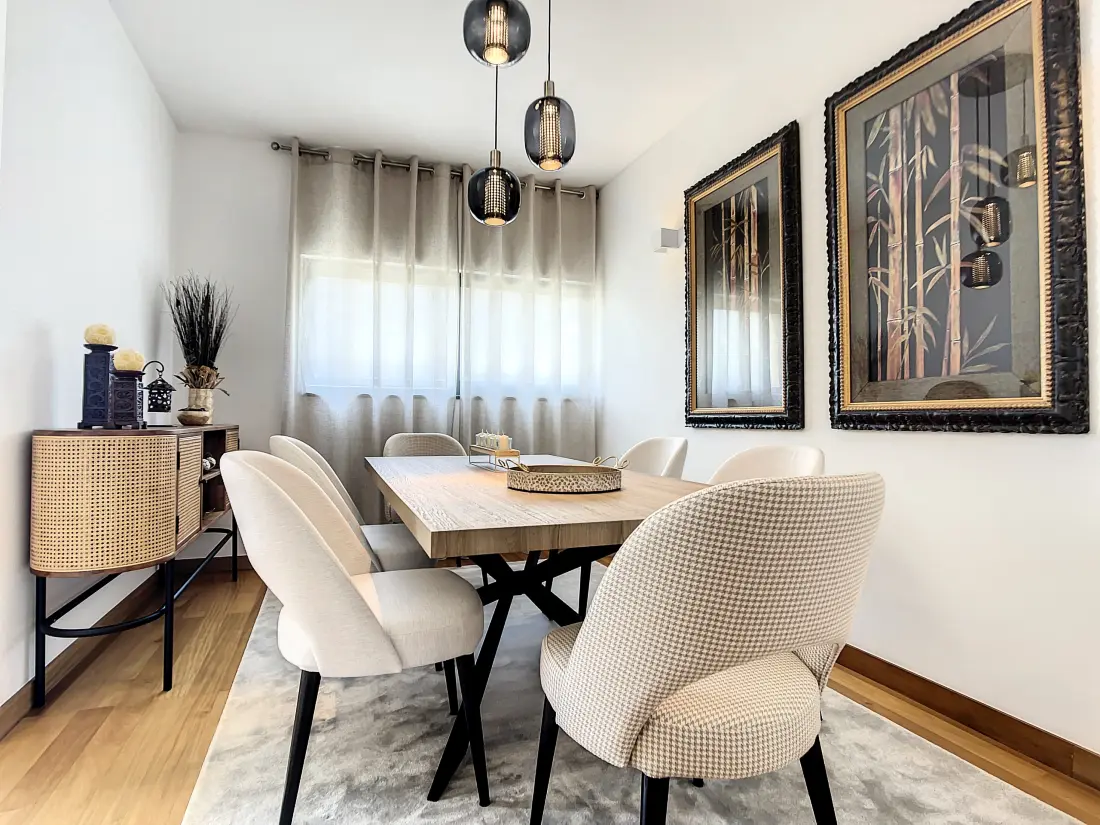 Apartamenty w Funchal (Madere)