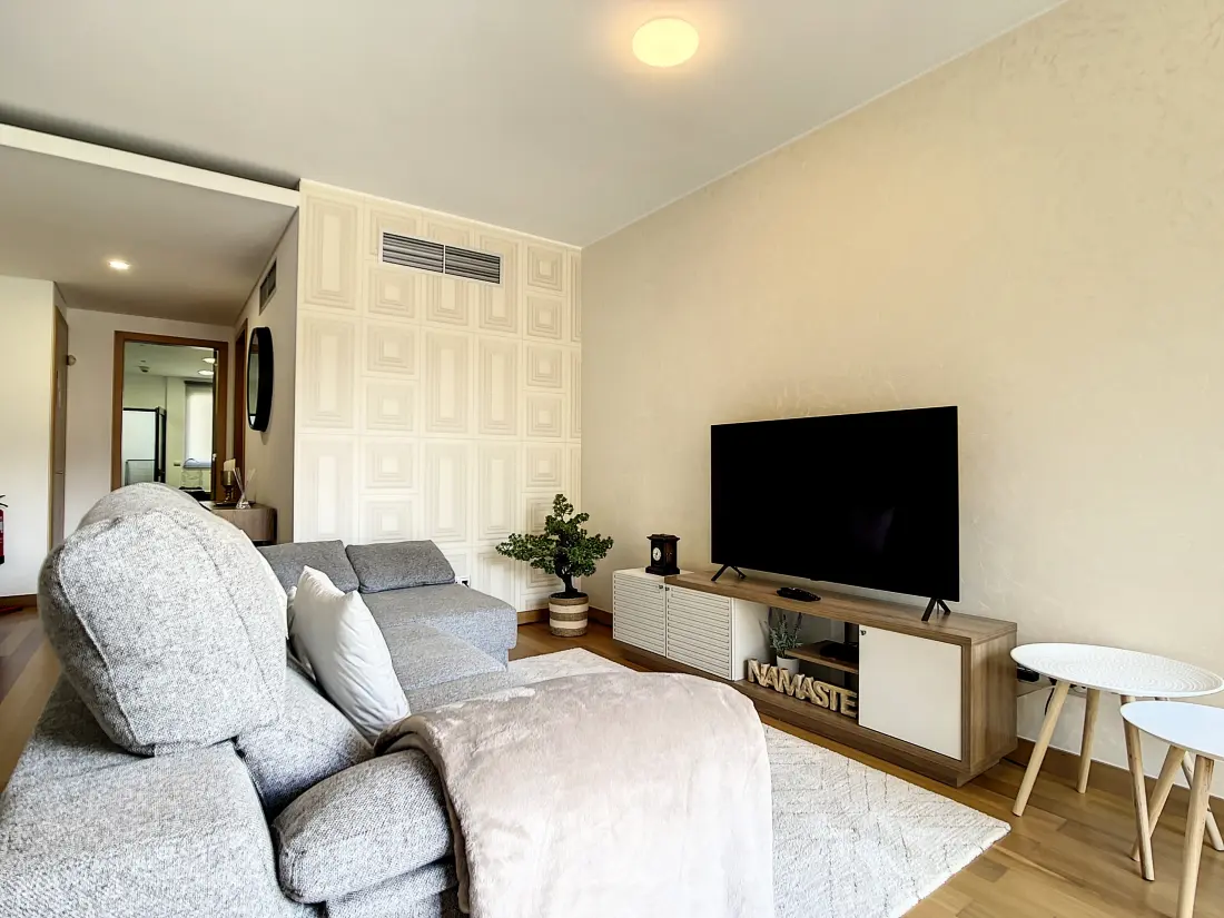 Apartamenty w Funchal (Madere)