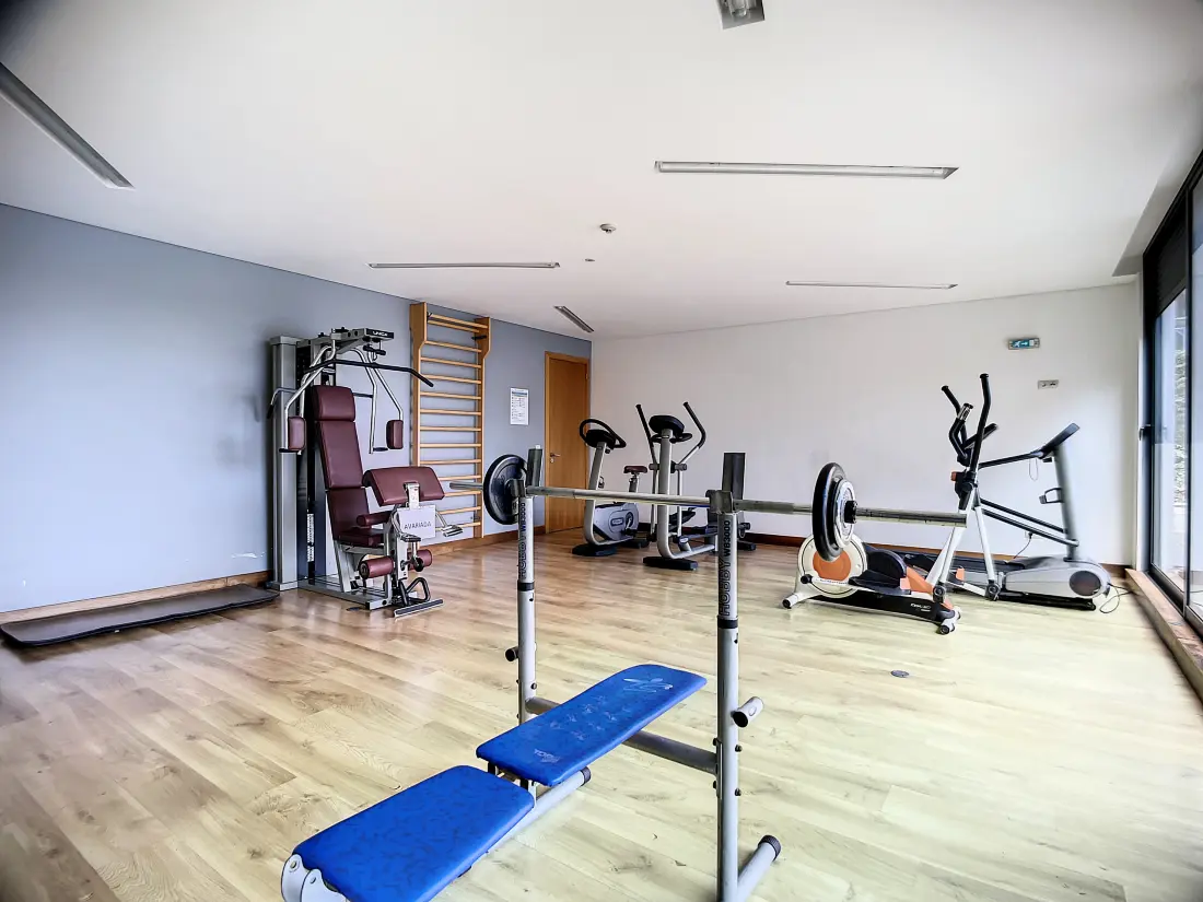 Apartamenty w Funchal (Madere)
