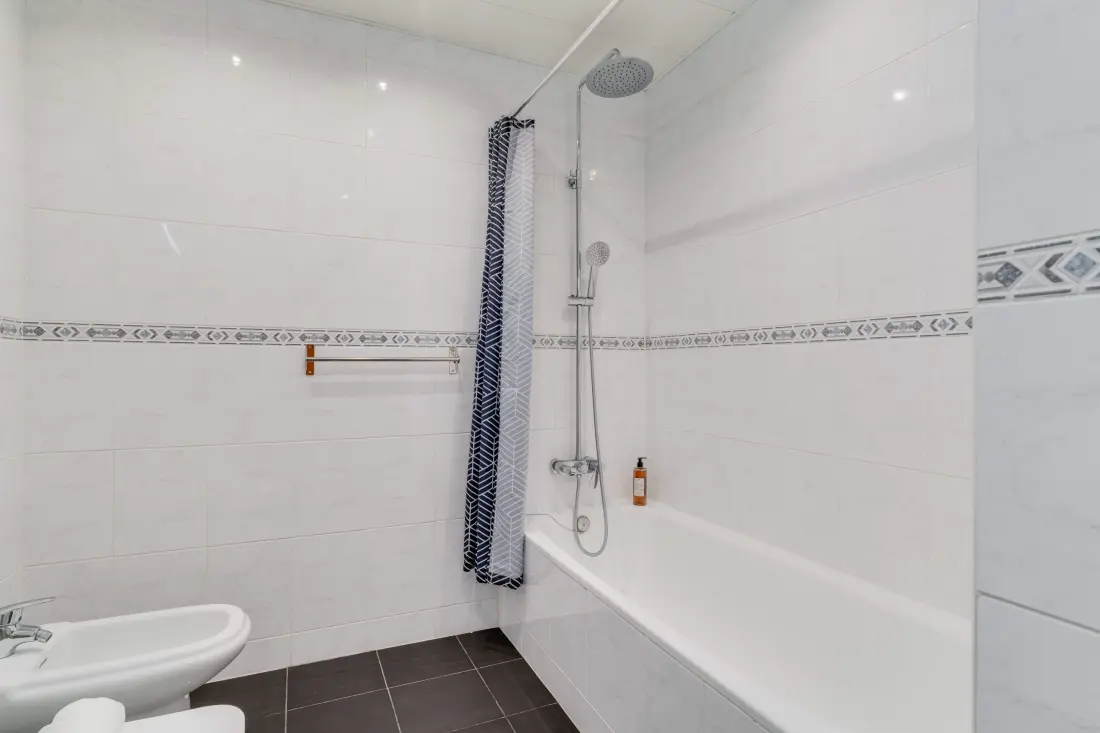 Apartamenty w Funchal (Madere)