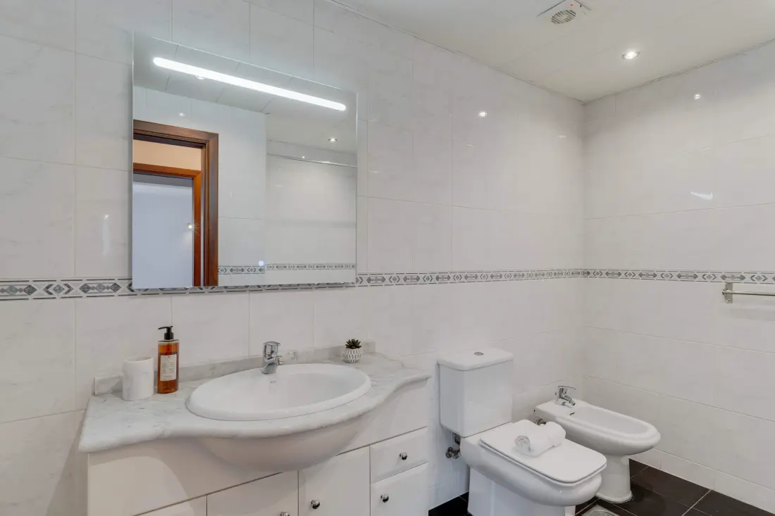 Apartamenty w Funchal (Madere)