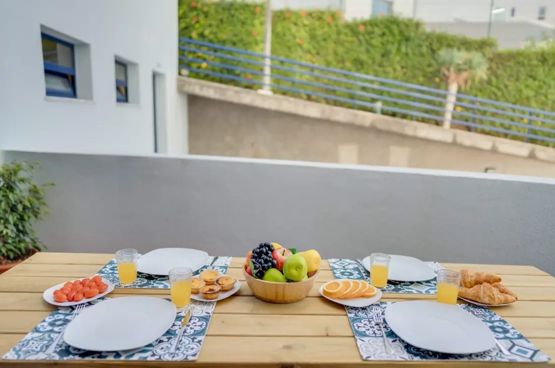 Apartamenty w Funchal (Madere)