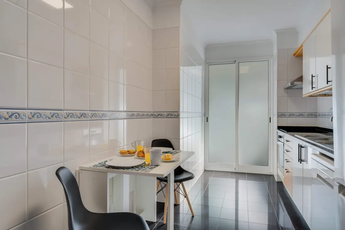 Apartamenty w Funchal (Madere)
