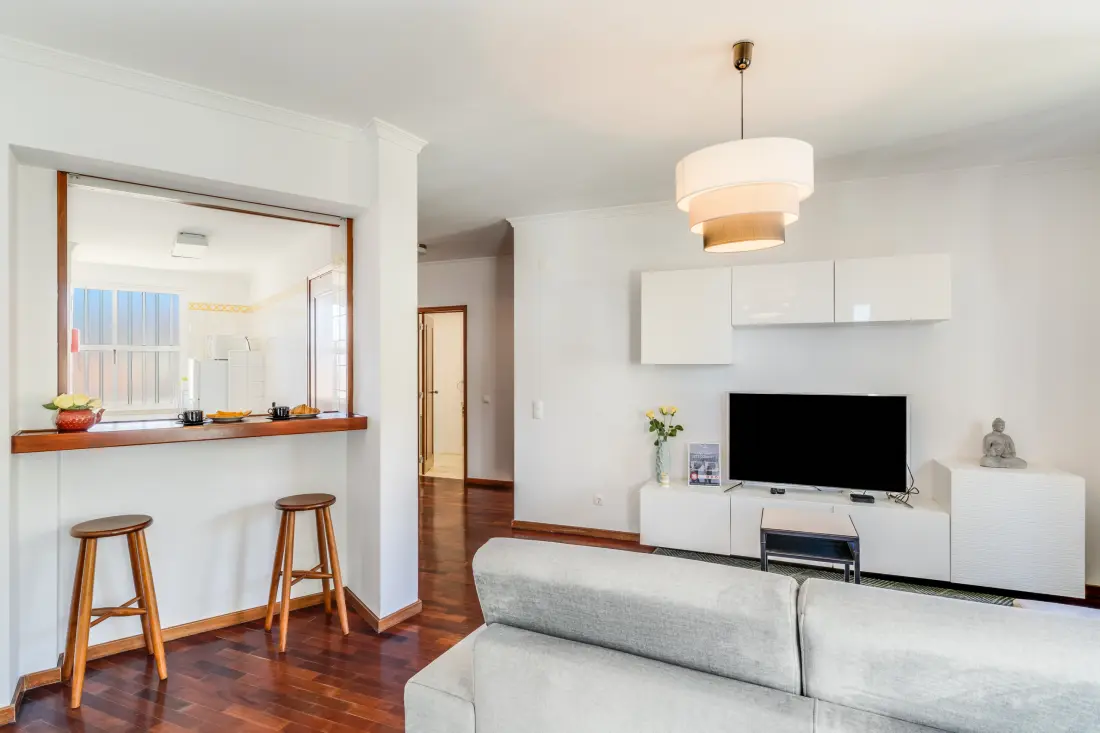 Apartmanok Funchal (Madere)