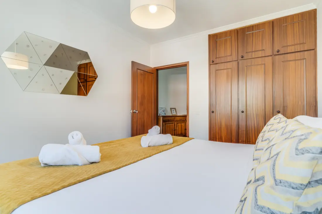Apartmanok Funchal (Madere)