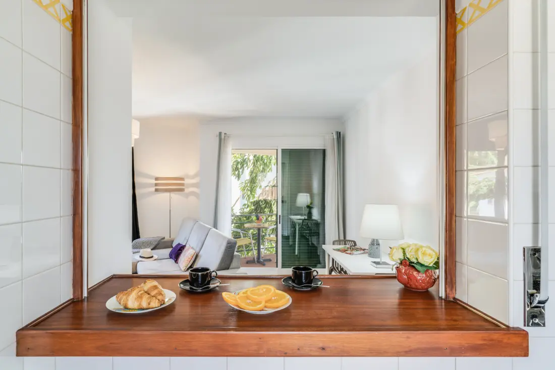 Apartmanok Funchal (Madere)
