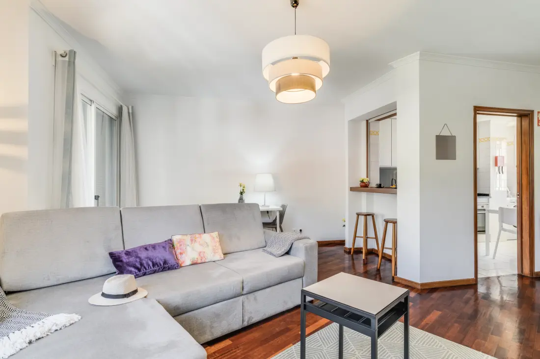 Apartmanok Funchal (Madere)