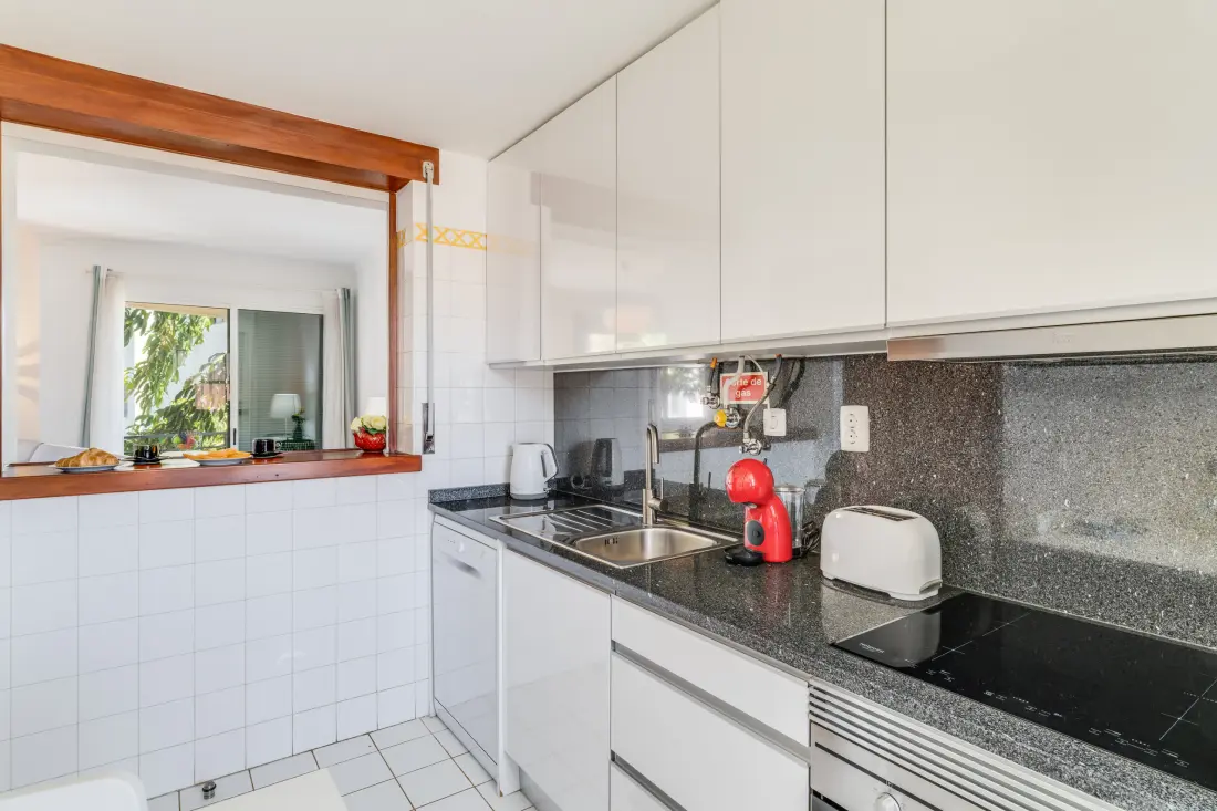 Apartmanok Funchal (Madere)