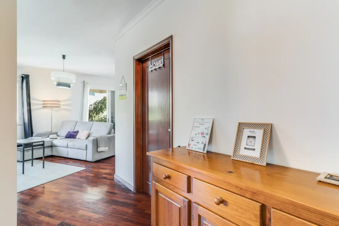 Apartmanok Funchal (Madere)