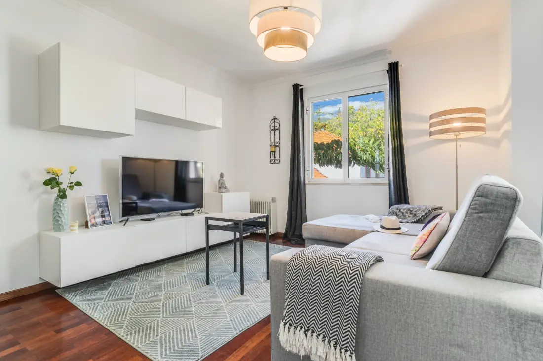 Apartmanok Funchal (Madere)