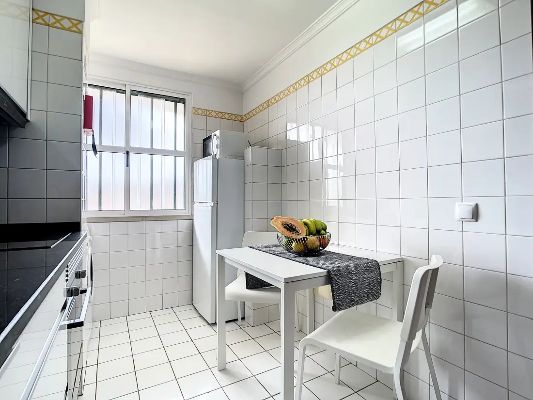 Apartmanok Funchal (Madere)