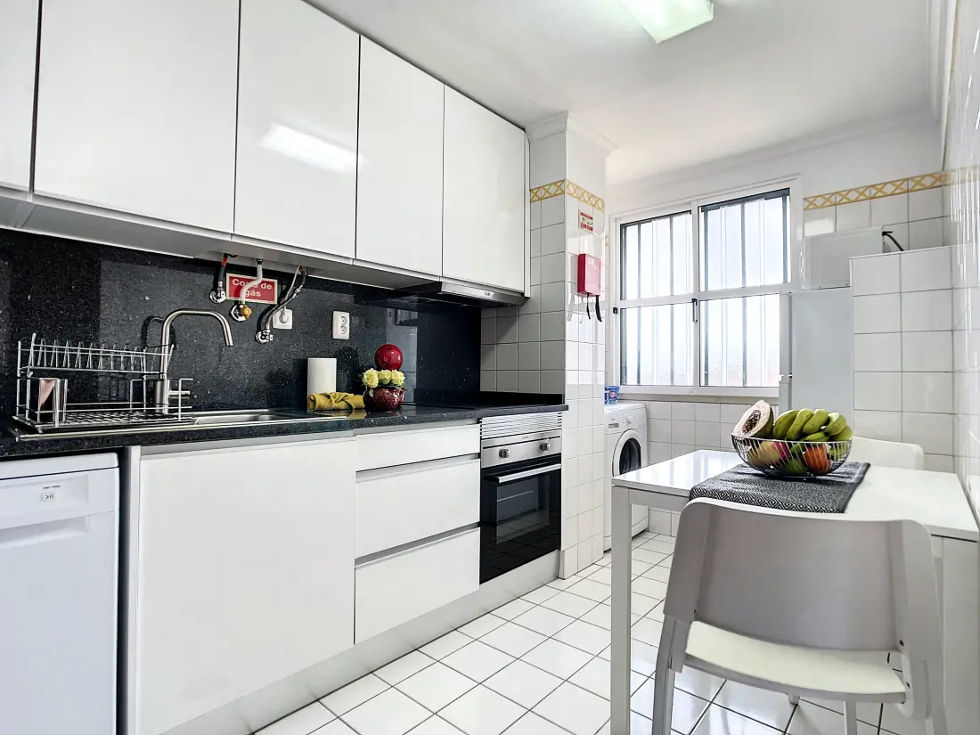 Apartmanok Funchal (Madere)