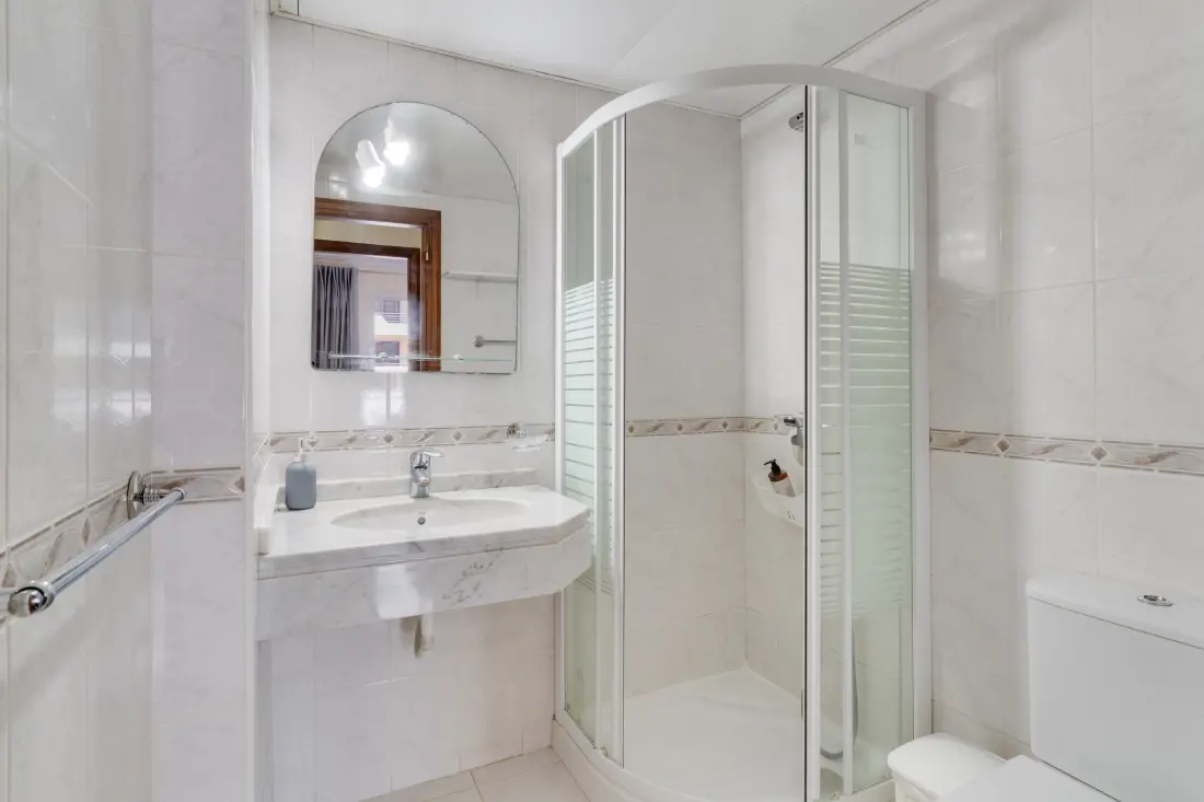 Apartamenty w Funchal (Madere)