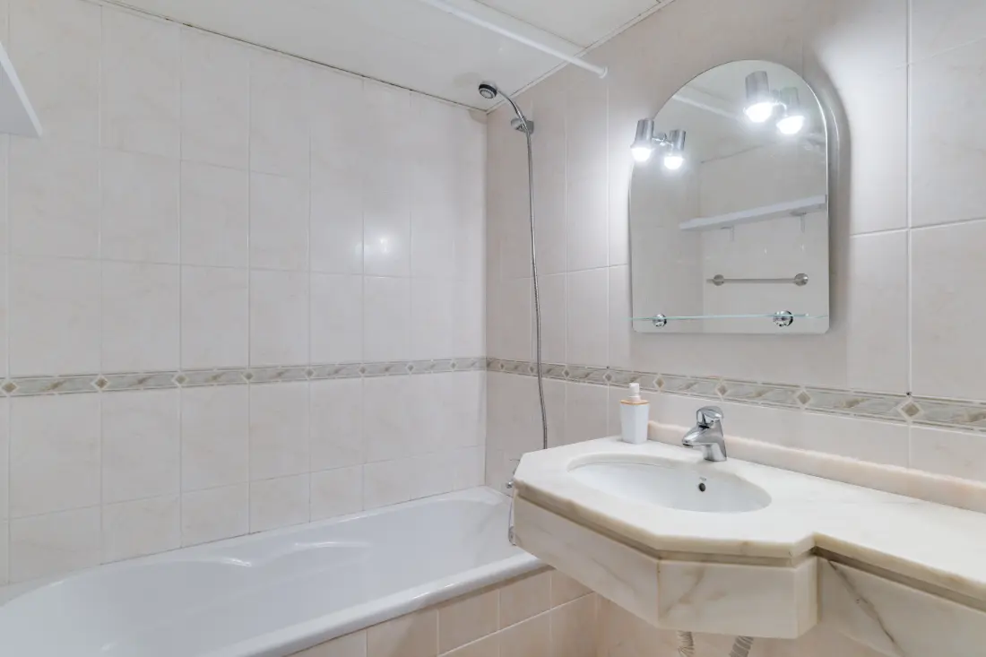 Apartamenty w Funchal (Madere)