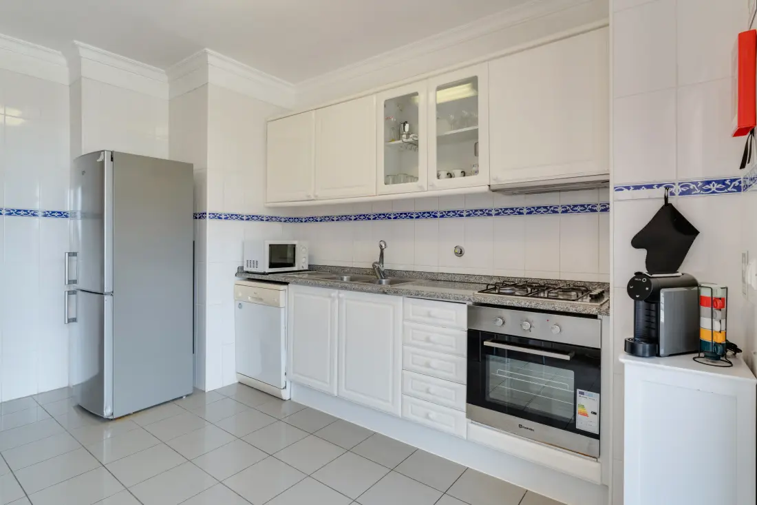 Apartamenty w Funchal (Madere)