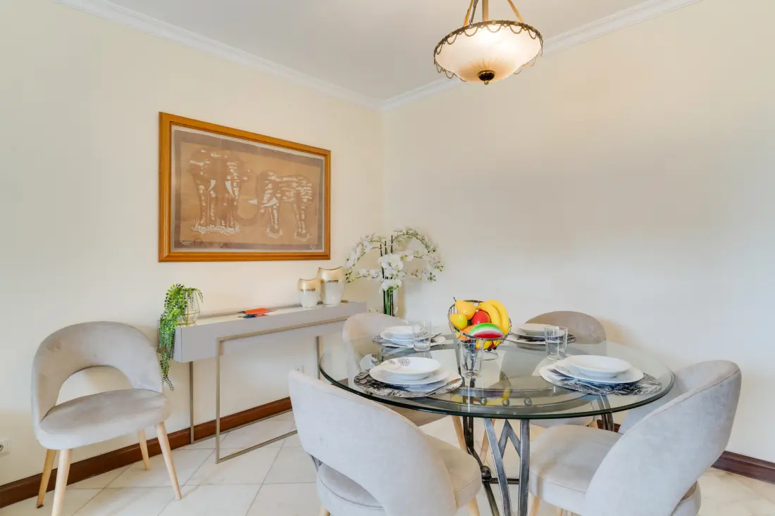 Apartamenty w Funchal (Madere)