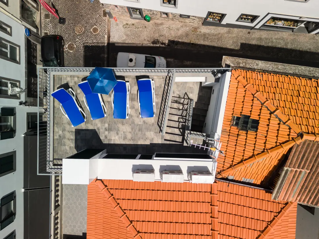 Apartmanok Funchal (Madere)