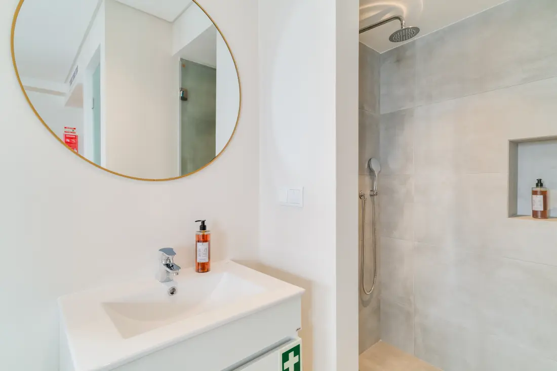 Apartamenty w Funchal (Madere)