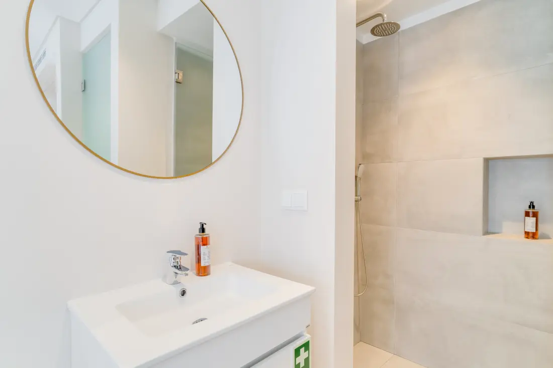 Apartamenty w Funchal (Madere)
