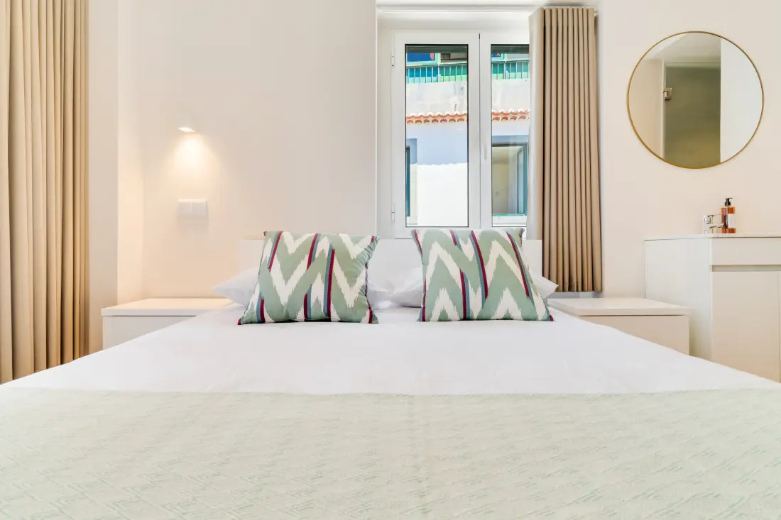 Apartamenty w Funchal (Madere)
