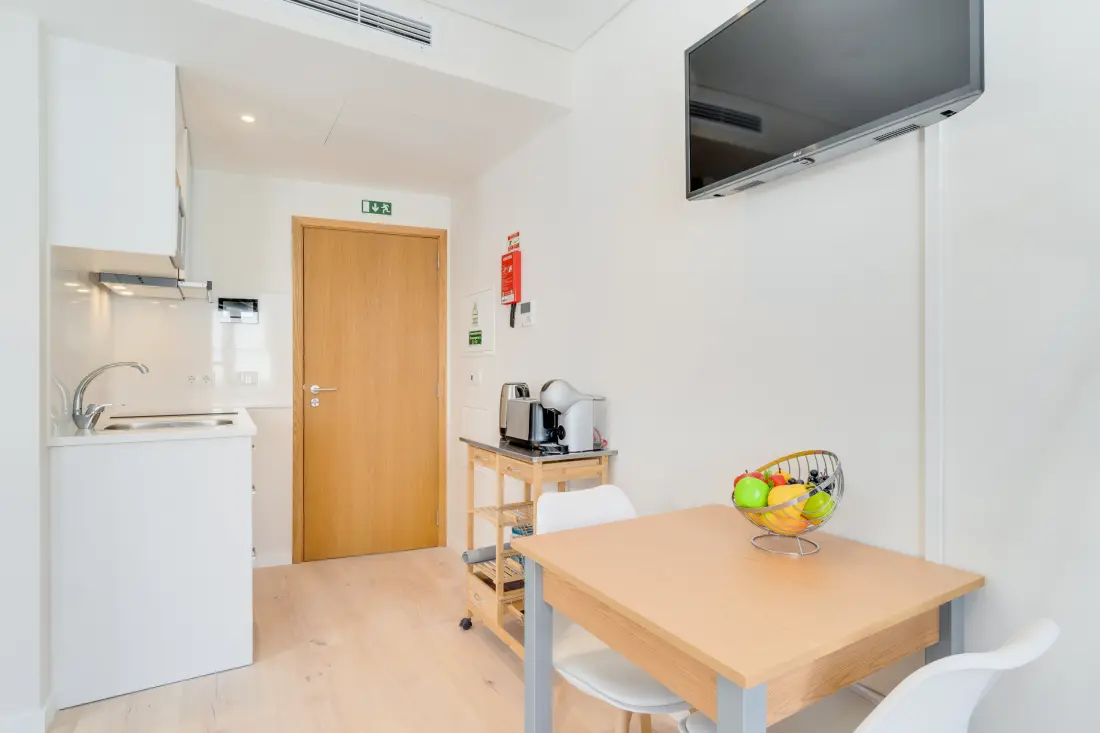 Apartmanok Funchal (Madere)