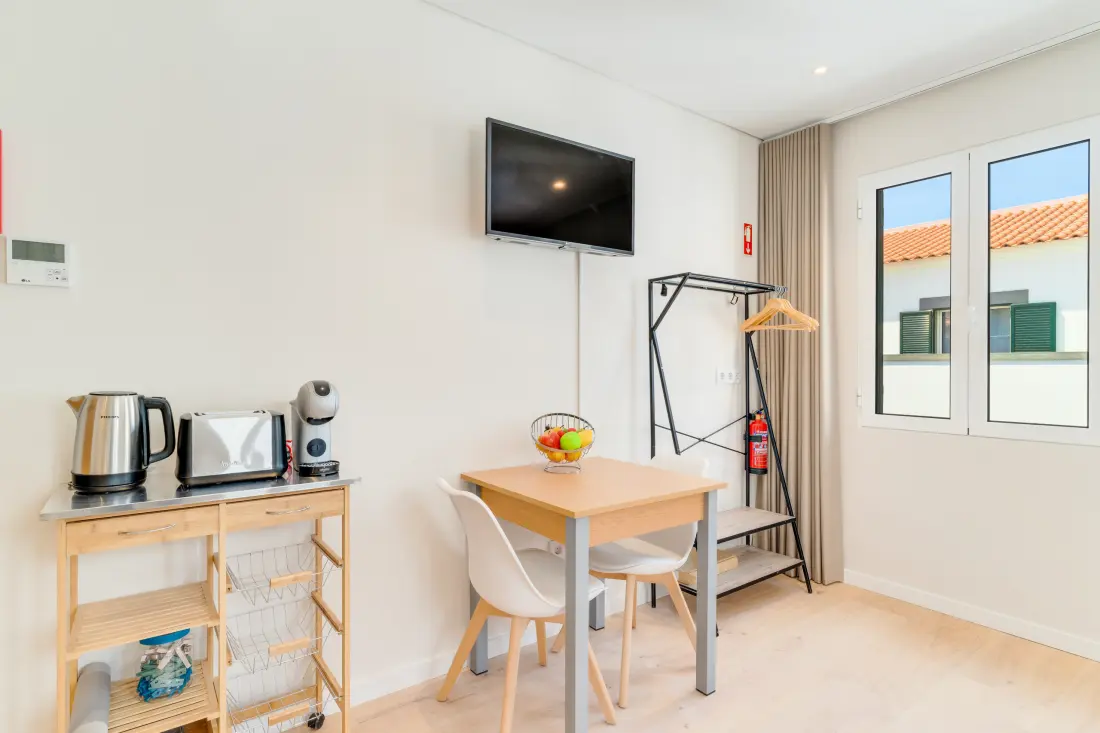 Apartmanok Funchal (Madere)