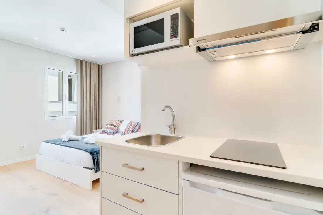 Apartmanok Funchal (Madere)