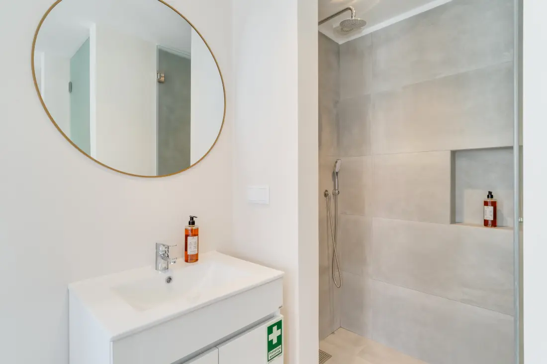 Apartmanok Funchal (Madere)