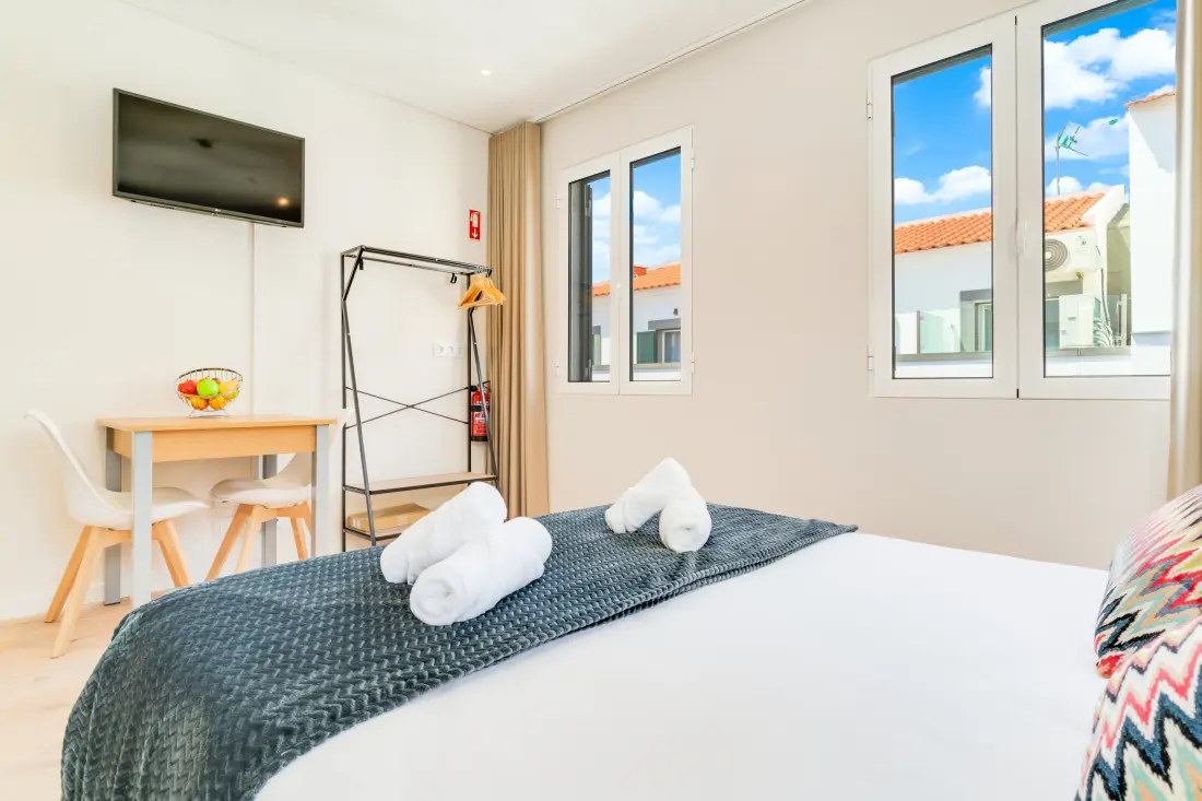 Apartmanok Funchal (Madere)